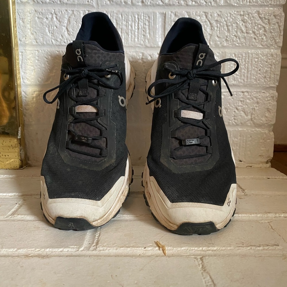 On Running Cloudultra